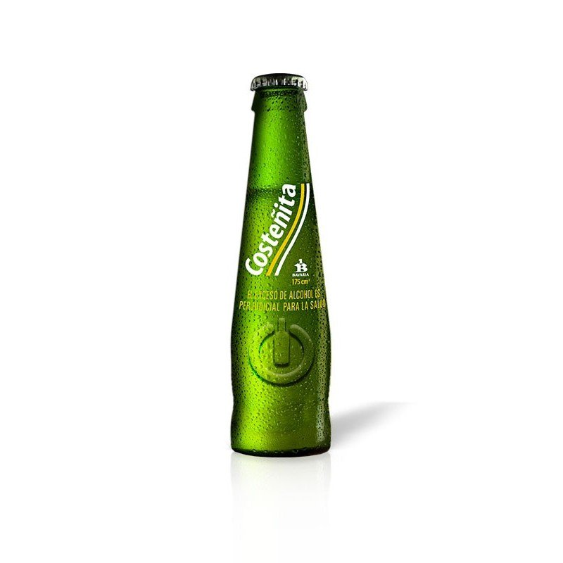 cerveza costeñita
